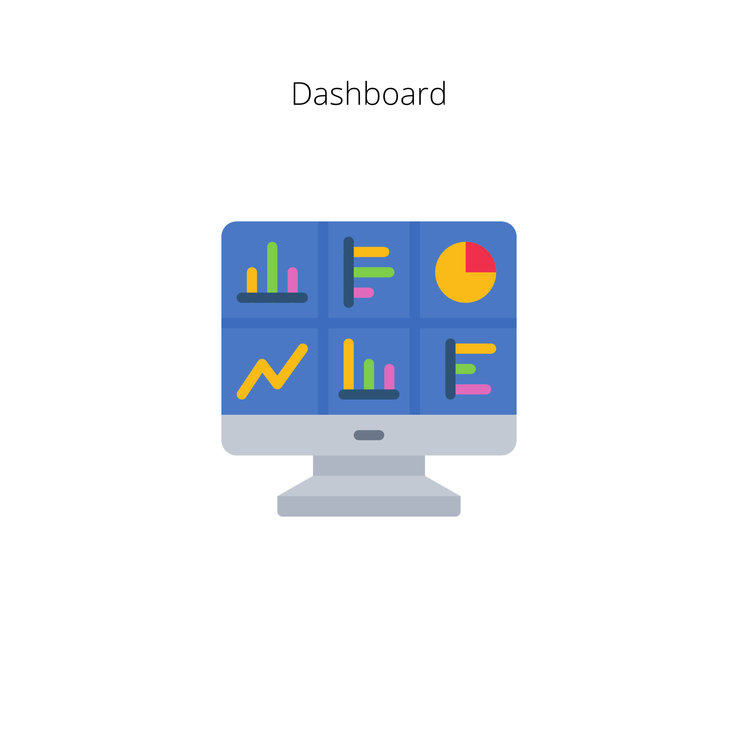 Dashboard Dashboard