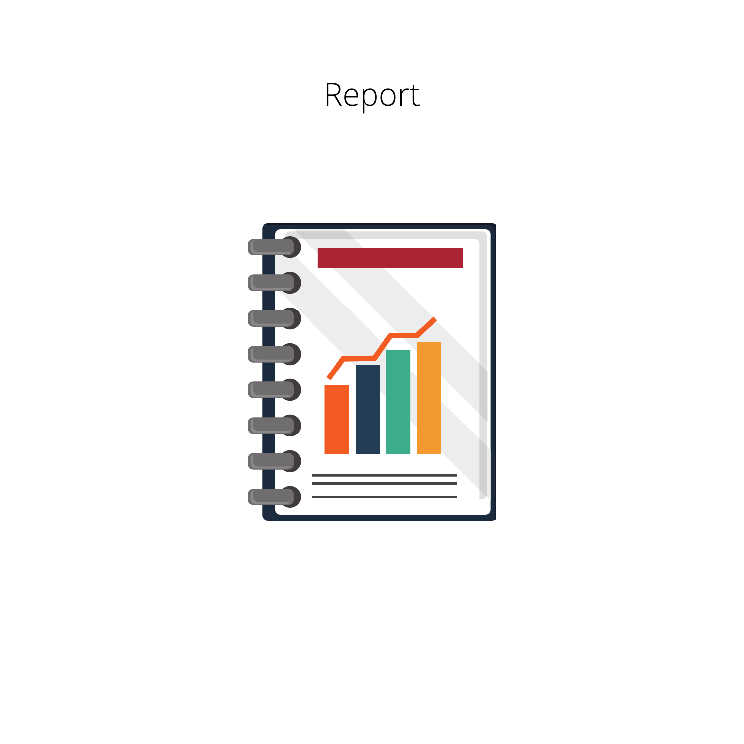 Report Report