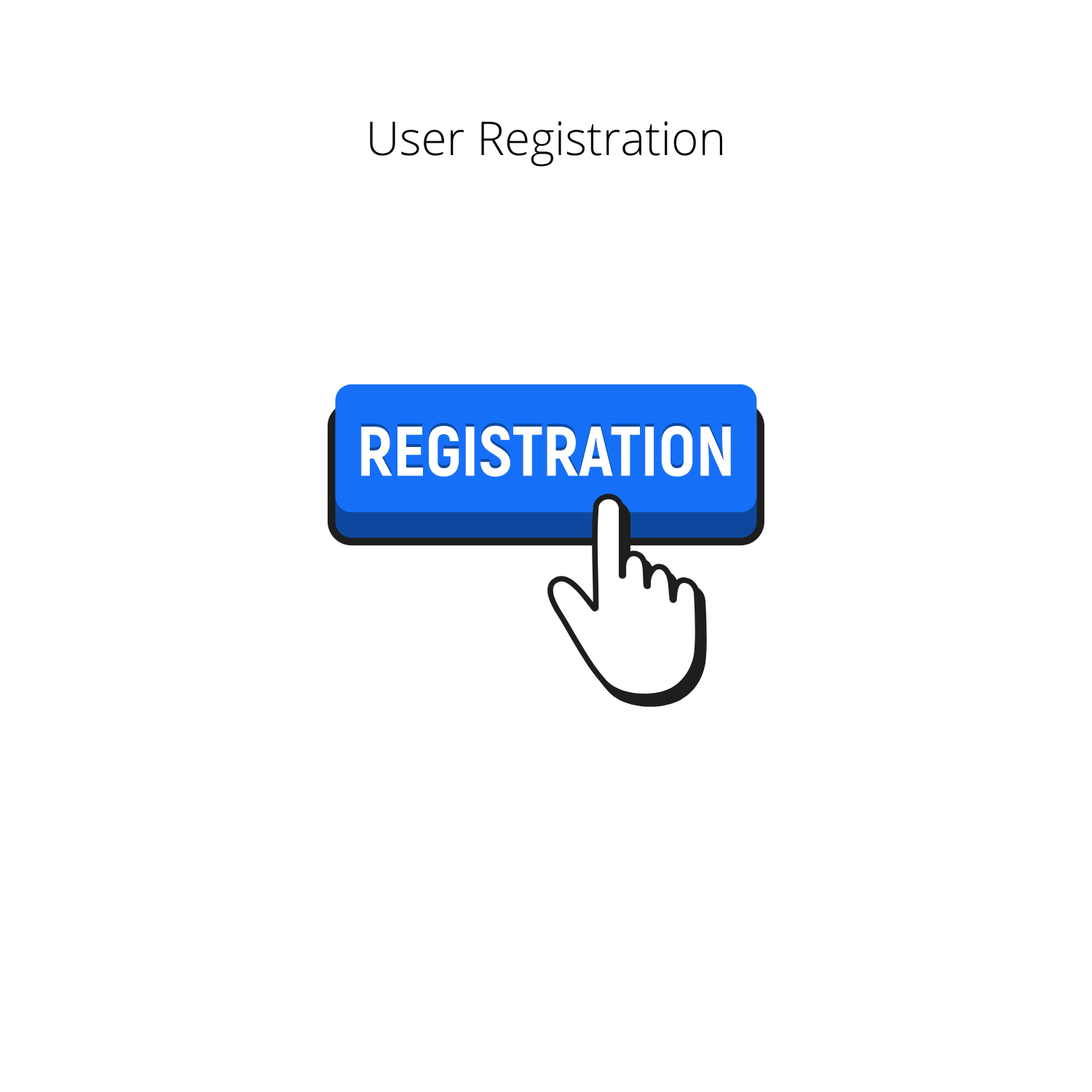 Registrasi User Registrasi User