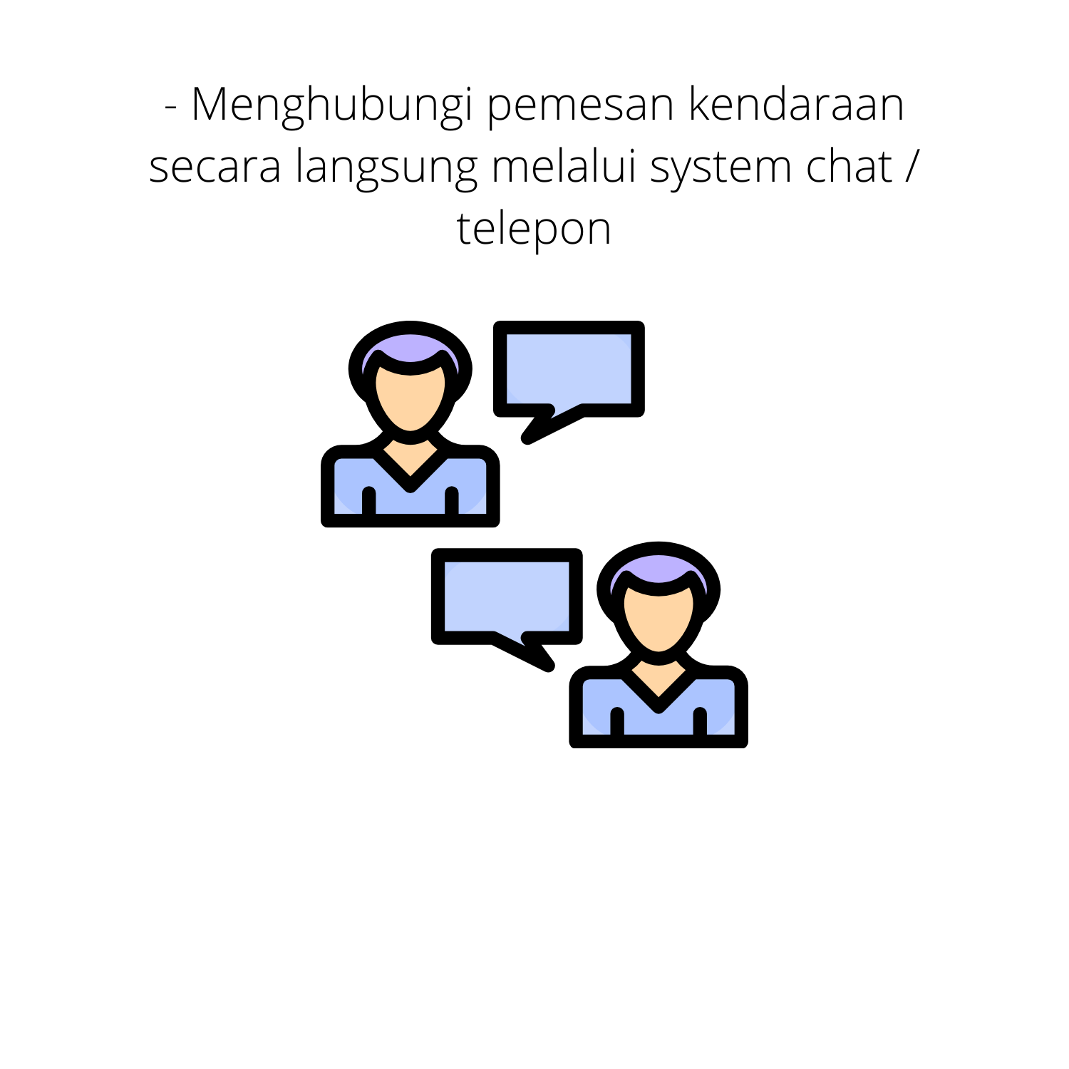 Driver Application Driver Application