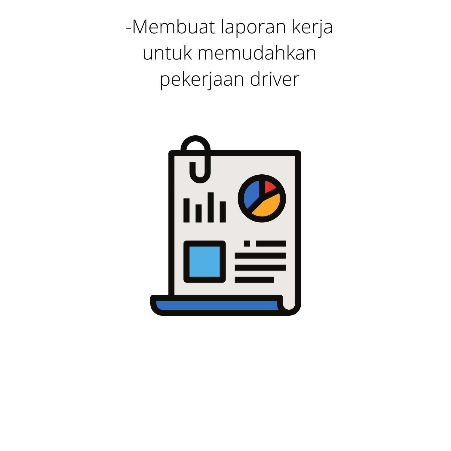 Driver Application Driver Application