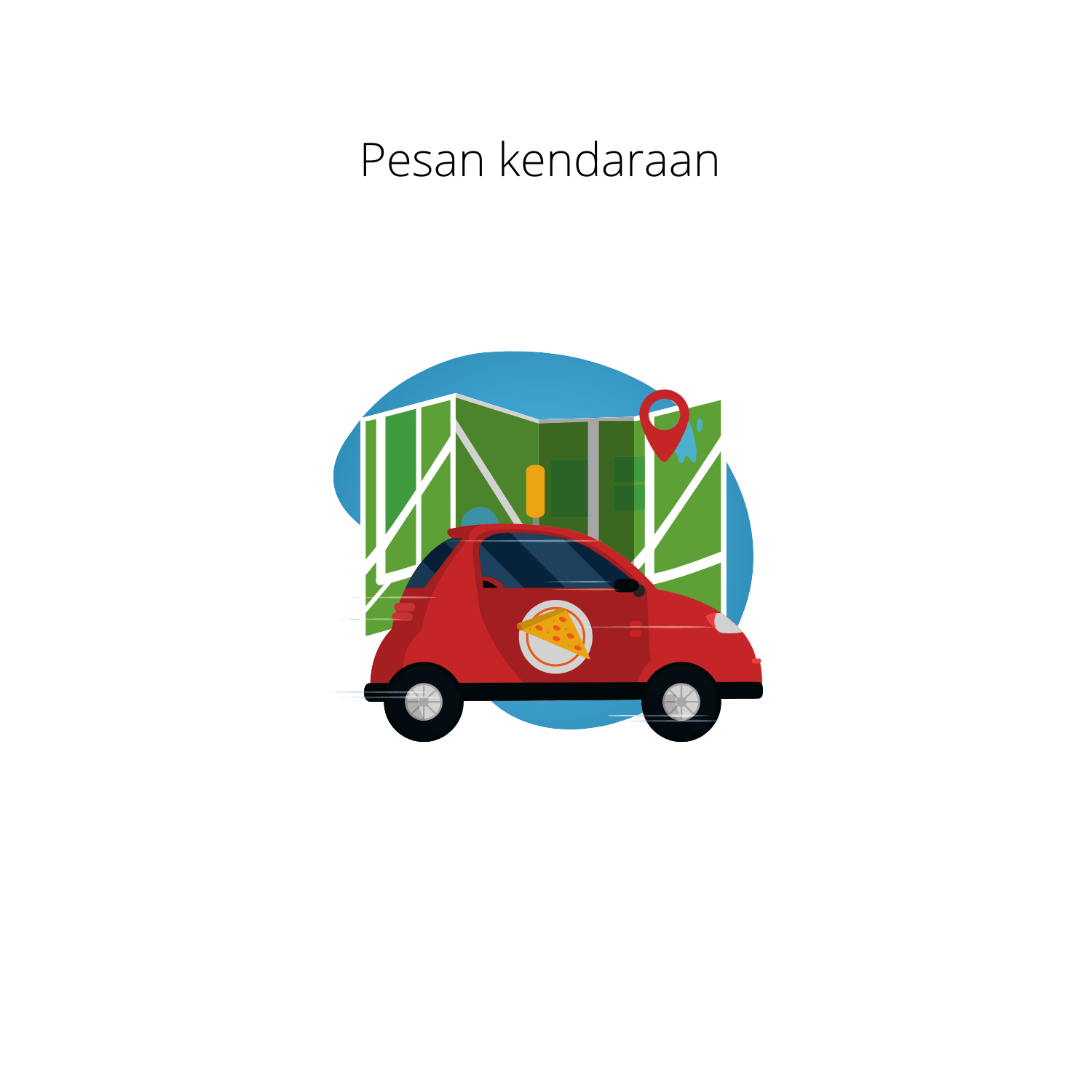 Passanger Application Passanger Application