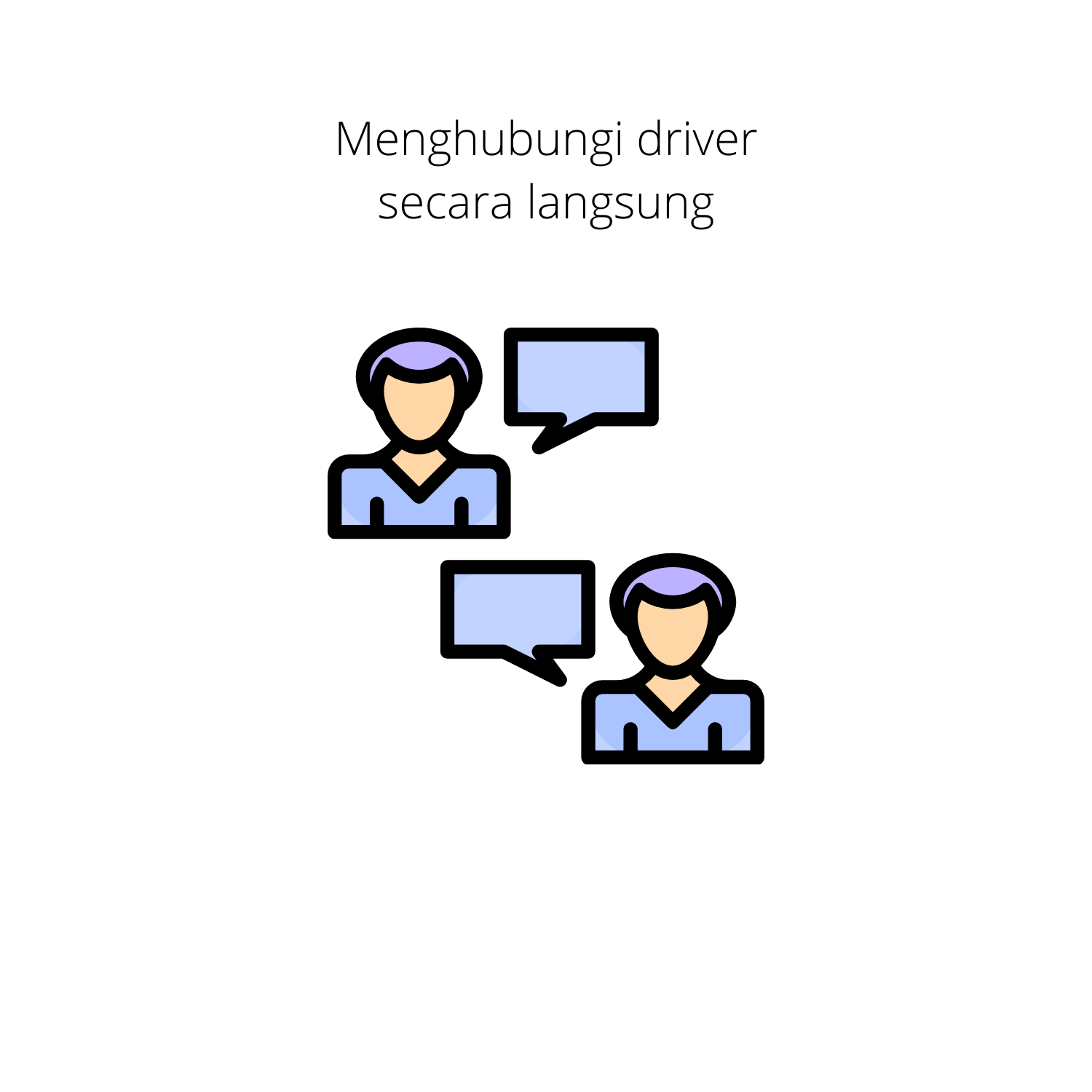 Passanger Application Passanger Application