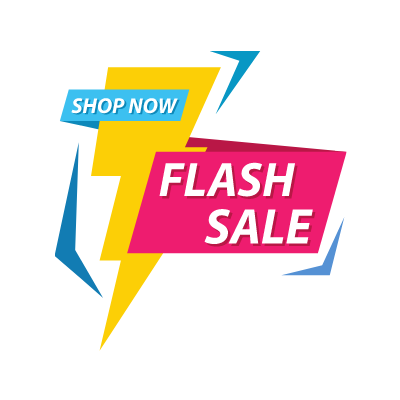 Flash Sale Flash Sale