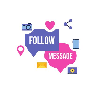 Social Media Social Media