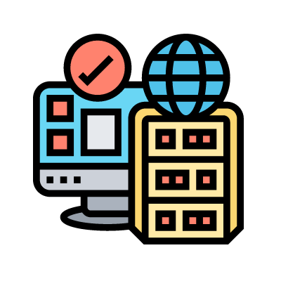 Hosting & Domain Hosting & Domain