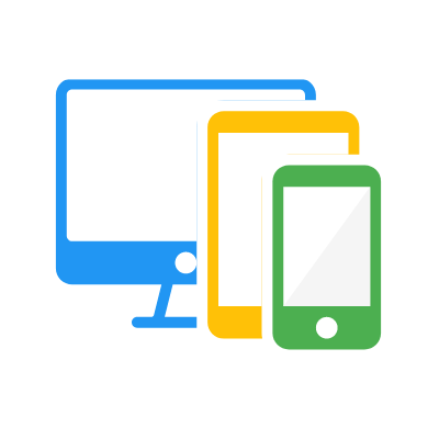 Mobile Responsive Mobile Responsive