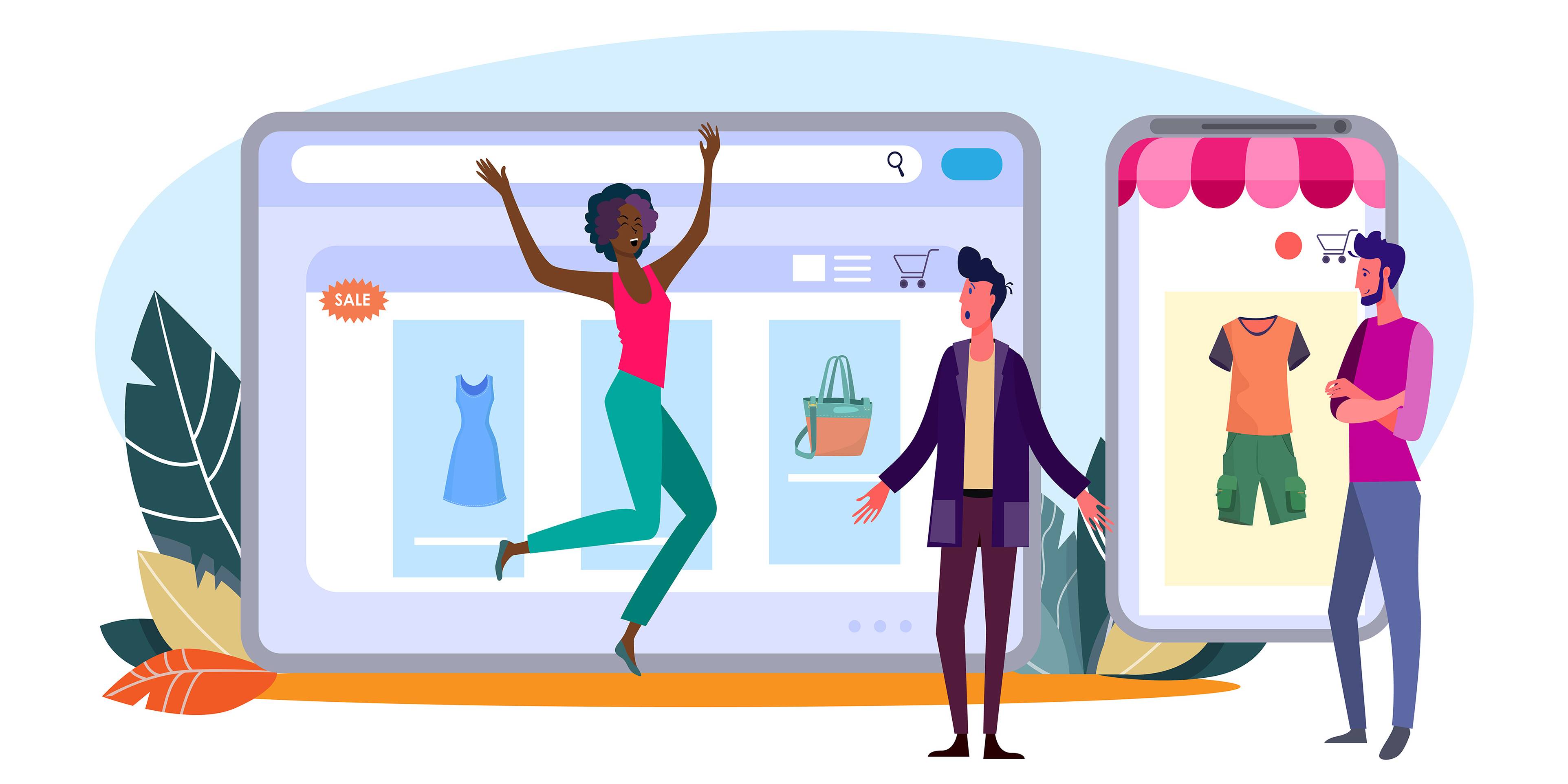 Ecommerce