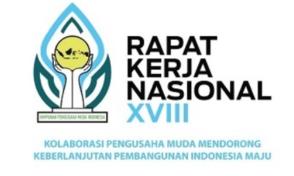 Rakernas HIPMI 2023